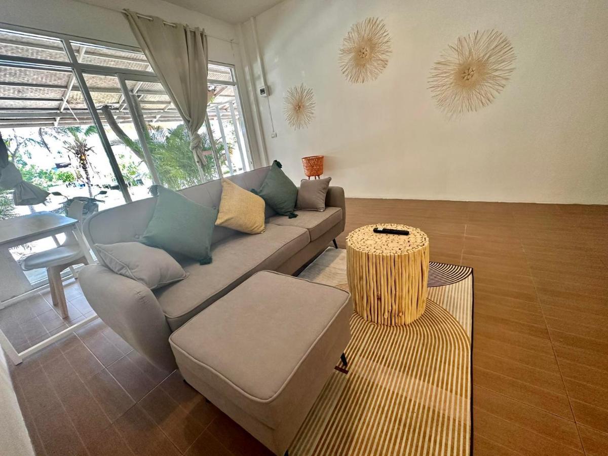 Oh'Lala Studios Baan Tai Exteriér fotografie