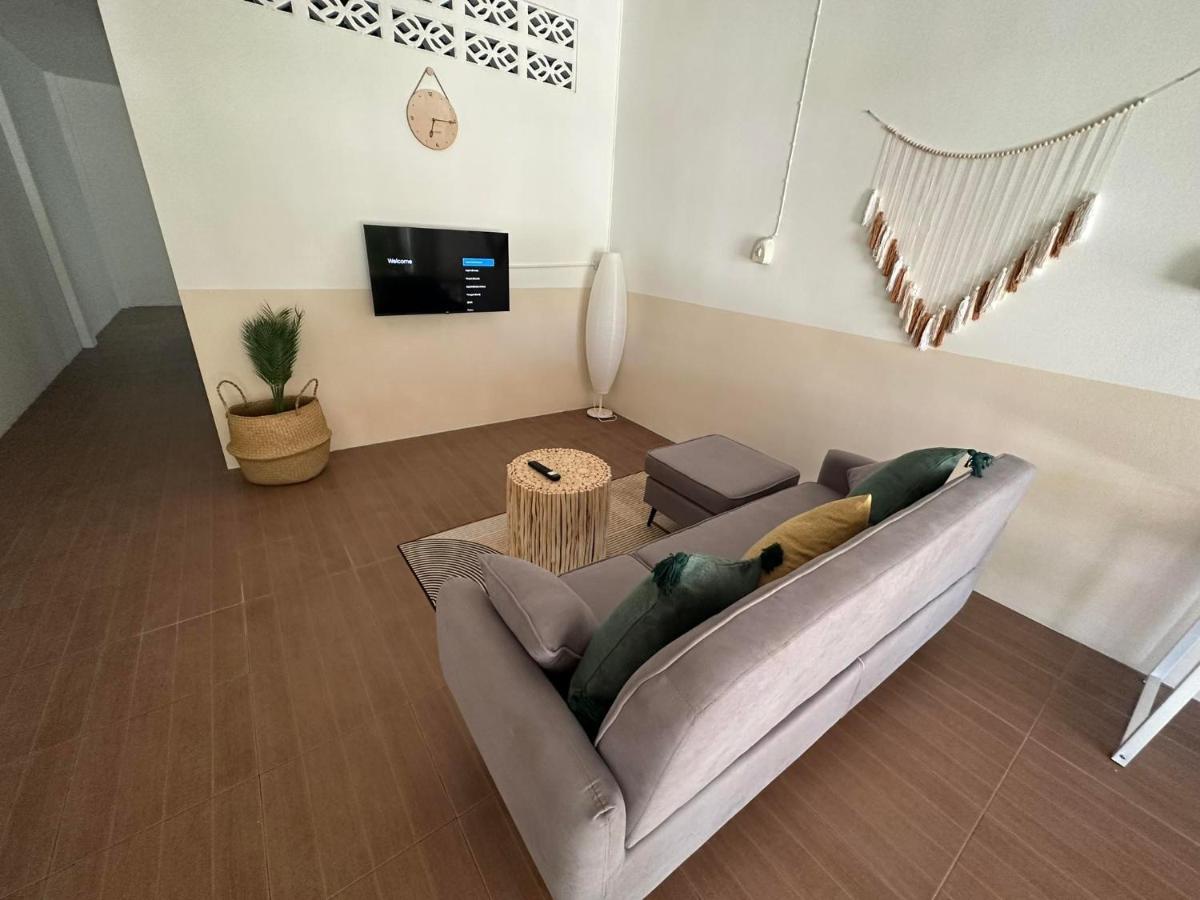 Oh'Lala Studios Baan Tai Exteriér fotografie