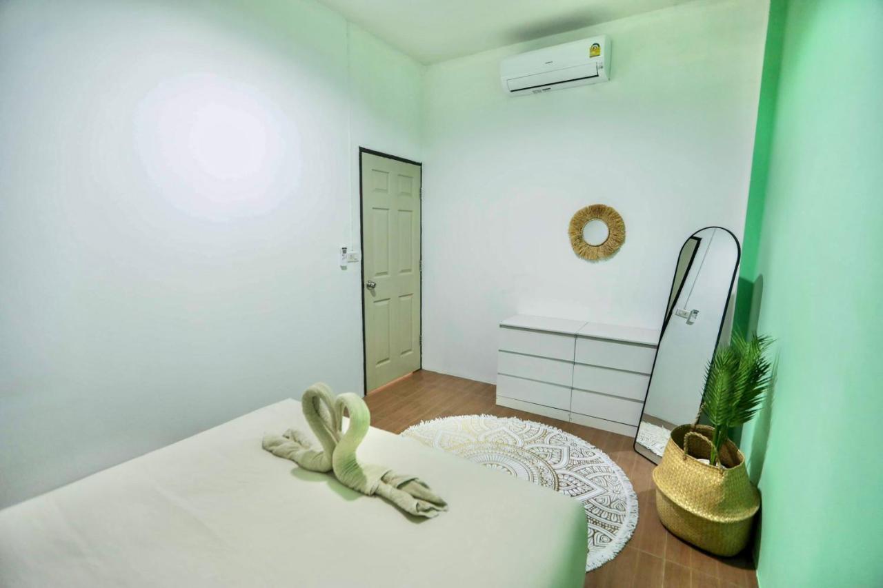 Oh'Lala Studios Baan Tai Exteriér fotografie