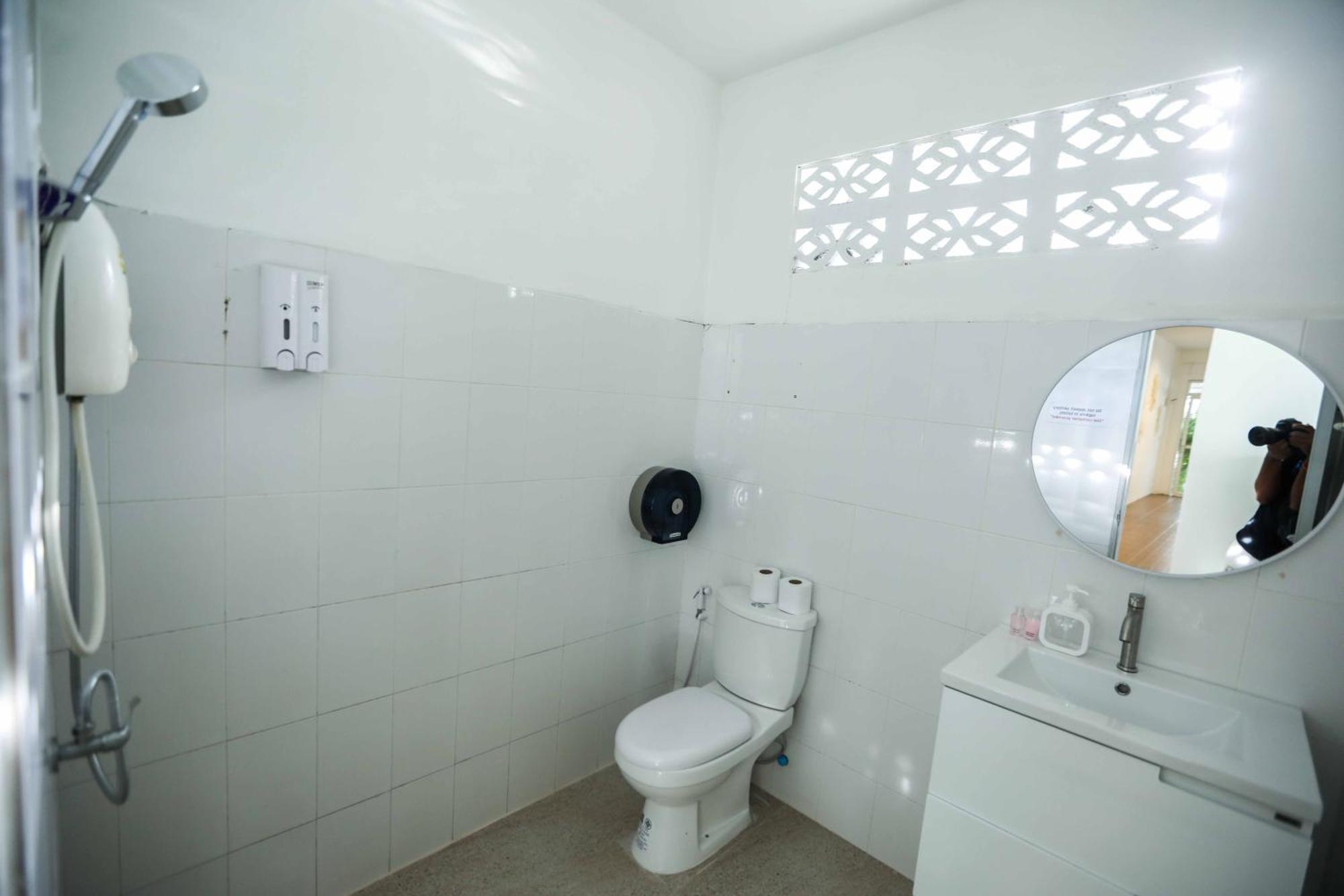 Oh'Lala Studios Baan Tai Exteriér fotografie