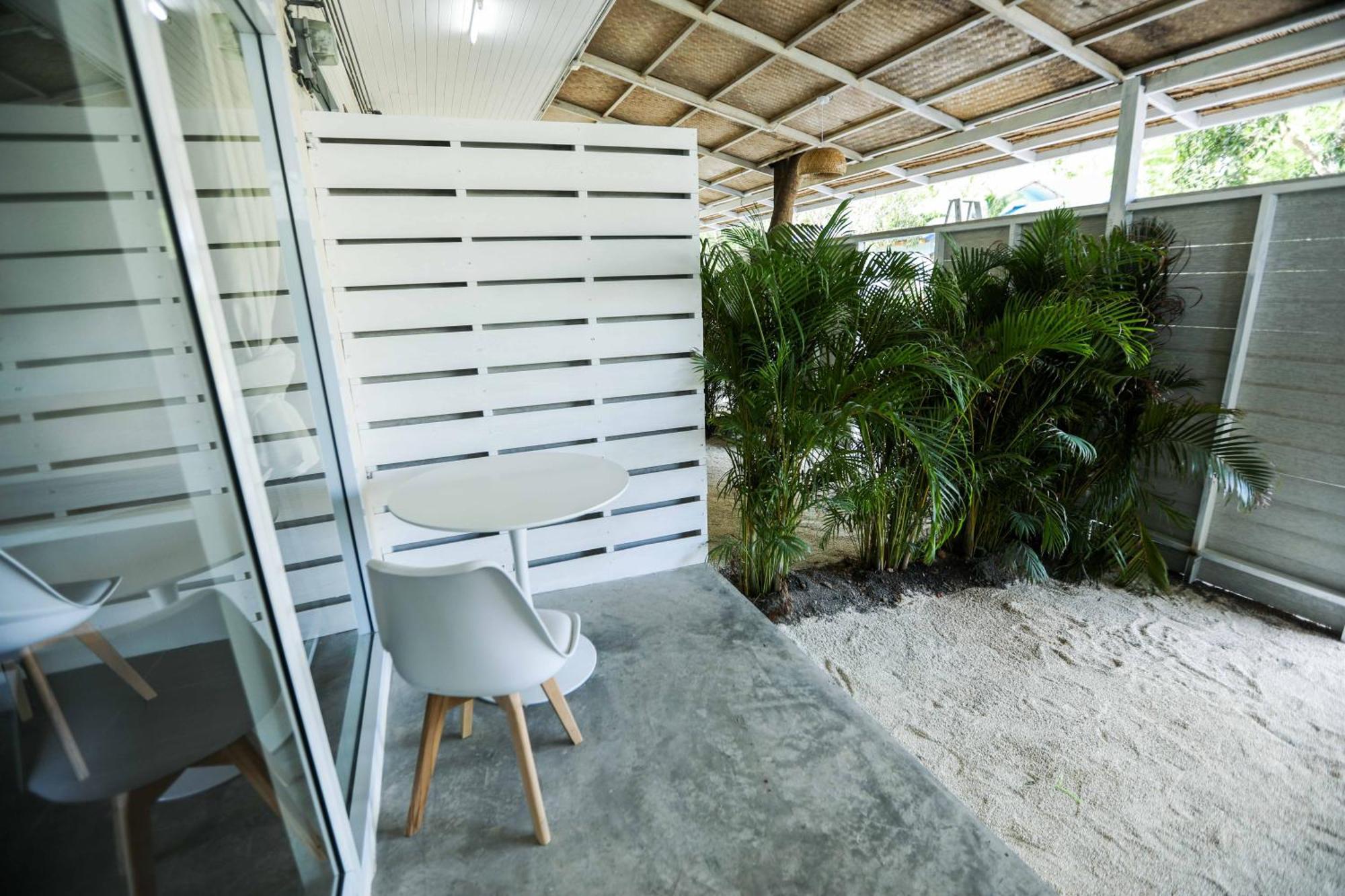 Oh'Lala Studios Baan Tai Exteriér fotografie